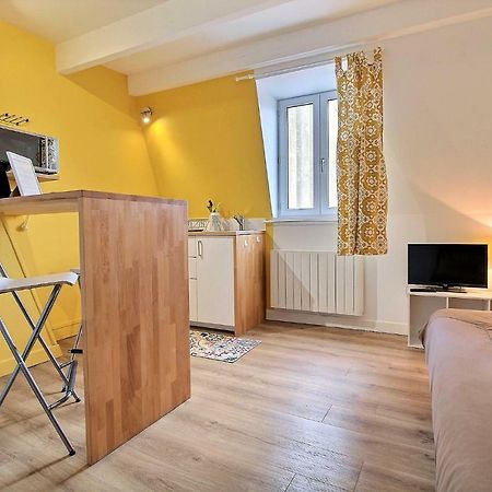 Studio Cocooning A 100 Metres De La Plage Διαμέρισμα Trouville-sur-Mer Εξωτερικό φωτογραφία