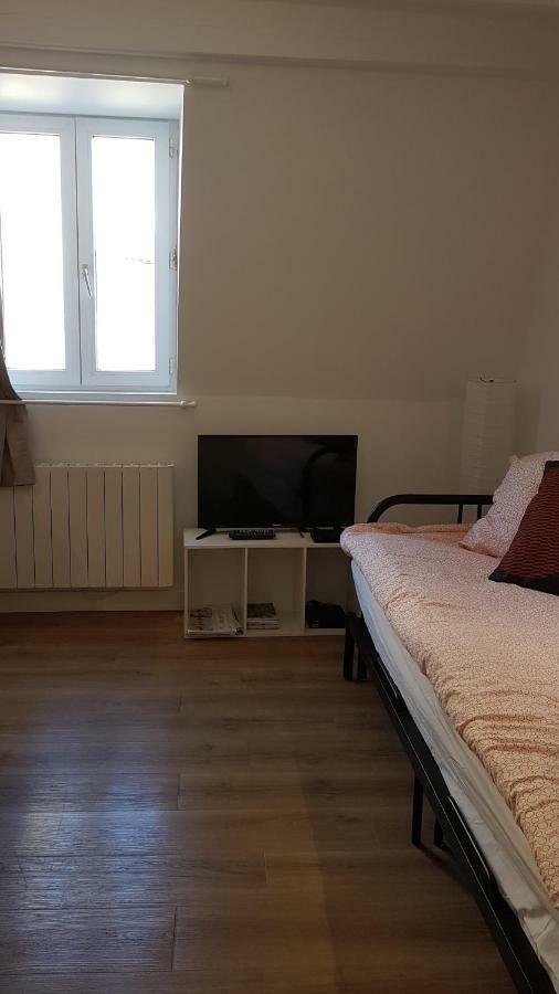 Studio Cocooning A 100 Metres De La Plage Διαμέρισμα Trouville-sur-Mer Εξωτερικό φωτογραφία